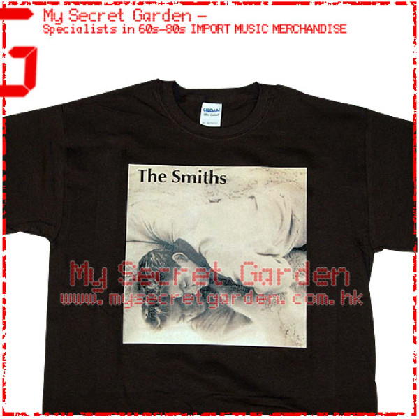 The Smiths - This Charming Man T Shirt